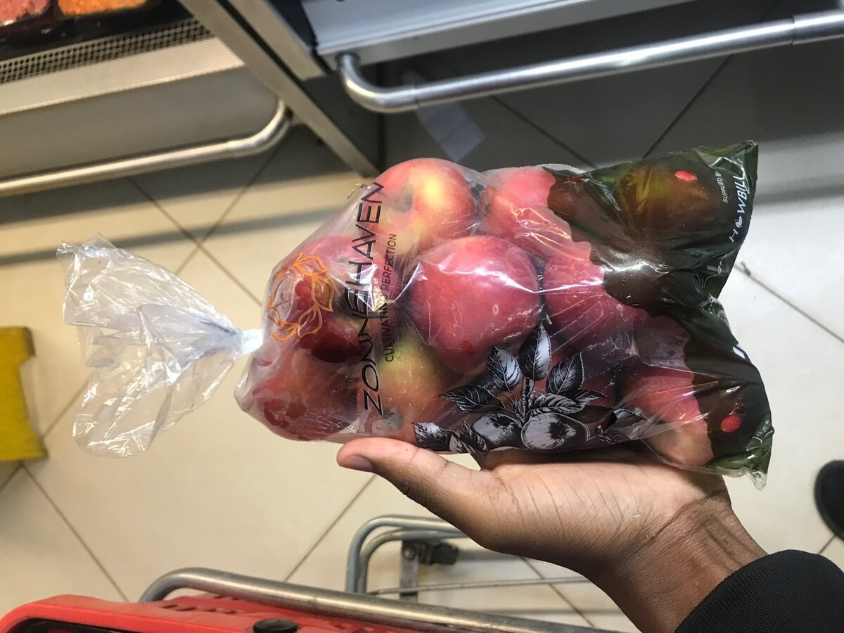 Apples