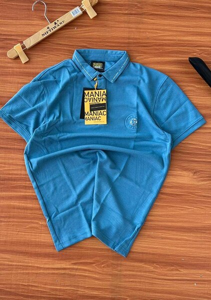 Men wear