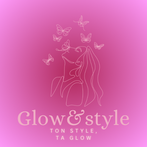 GLOW&STYLE 🛍️