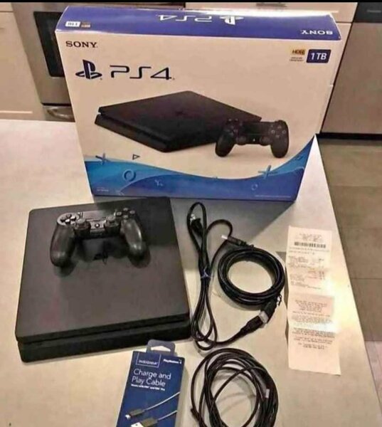 PS4,ps5