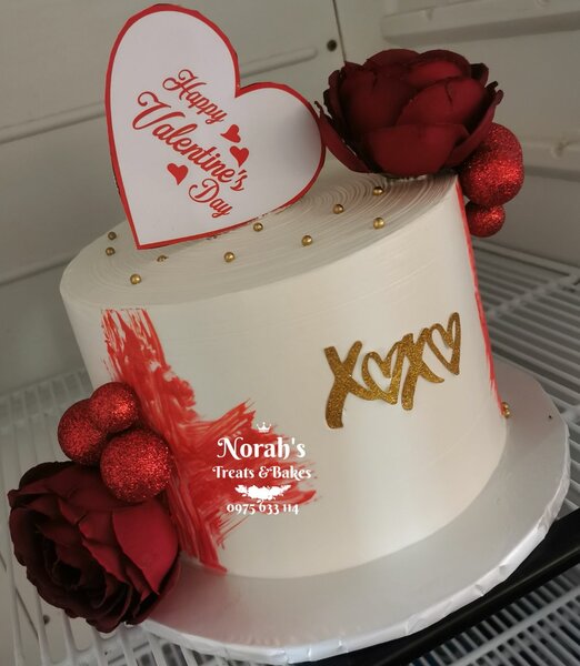 Cakes