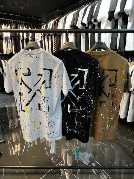 T shirt