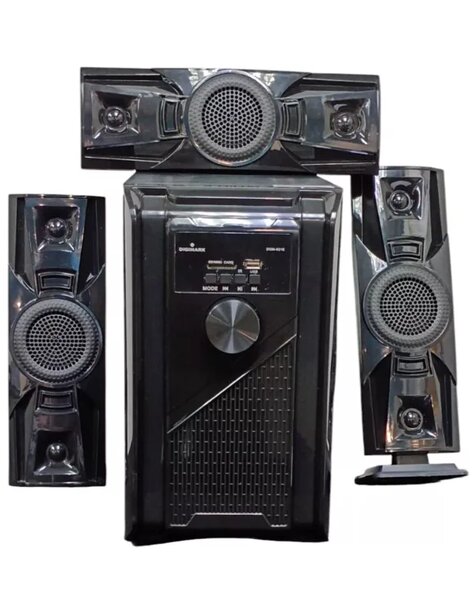 Djack speaker