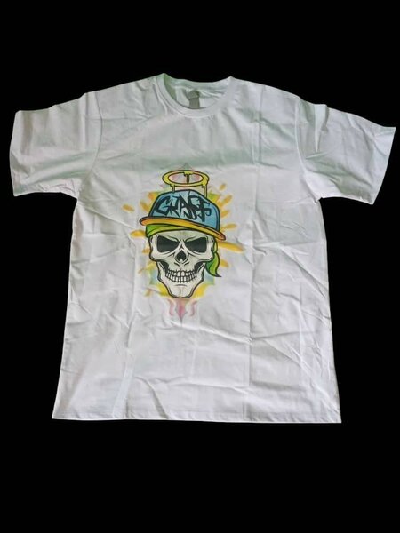 Design Tshirt