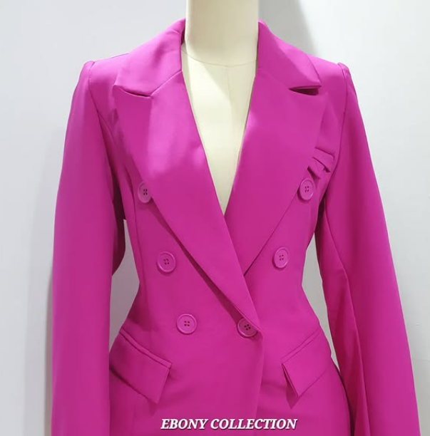 Classy blazer