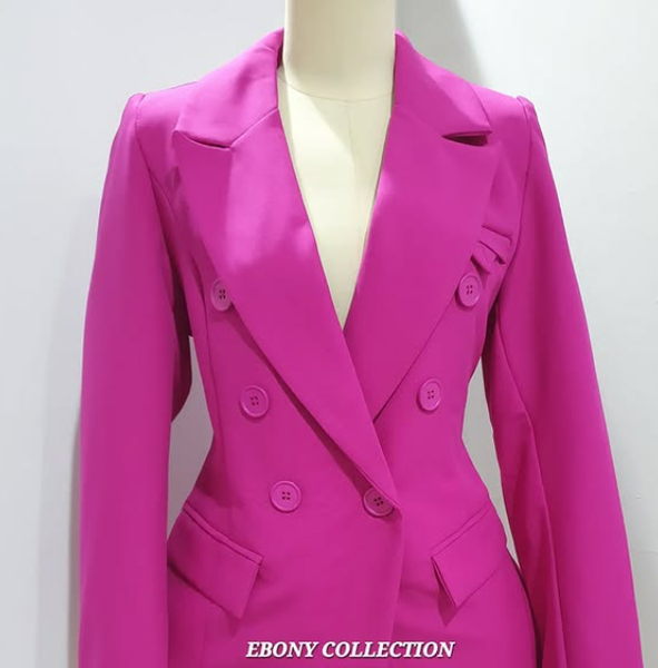 Classy blazer