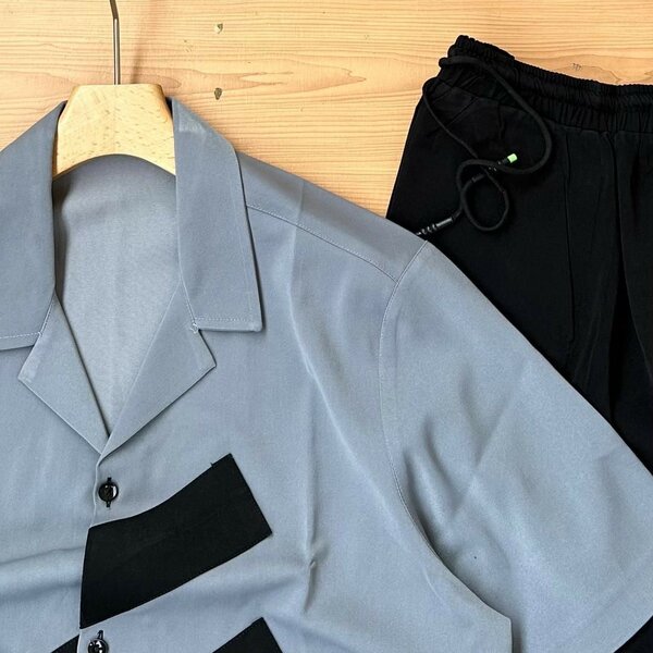 MEN OUTWEAR