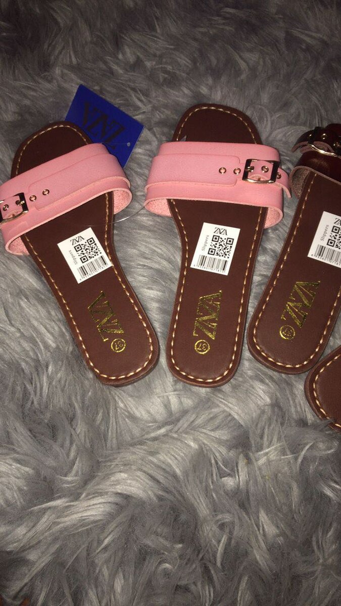 Slippers