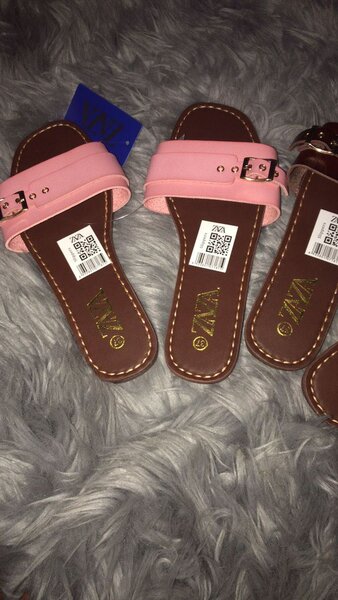 Slippers