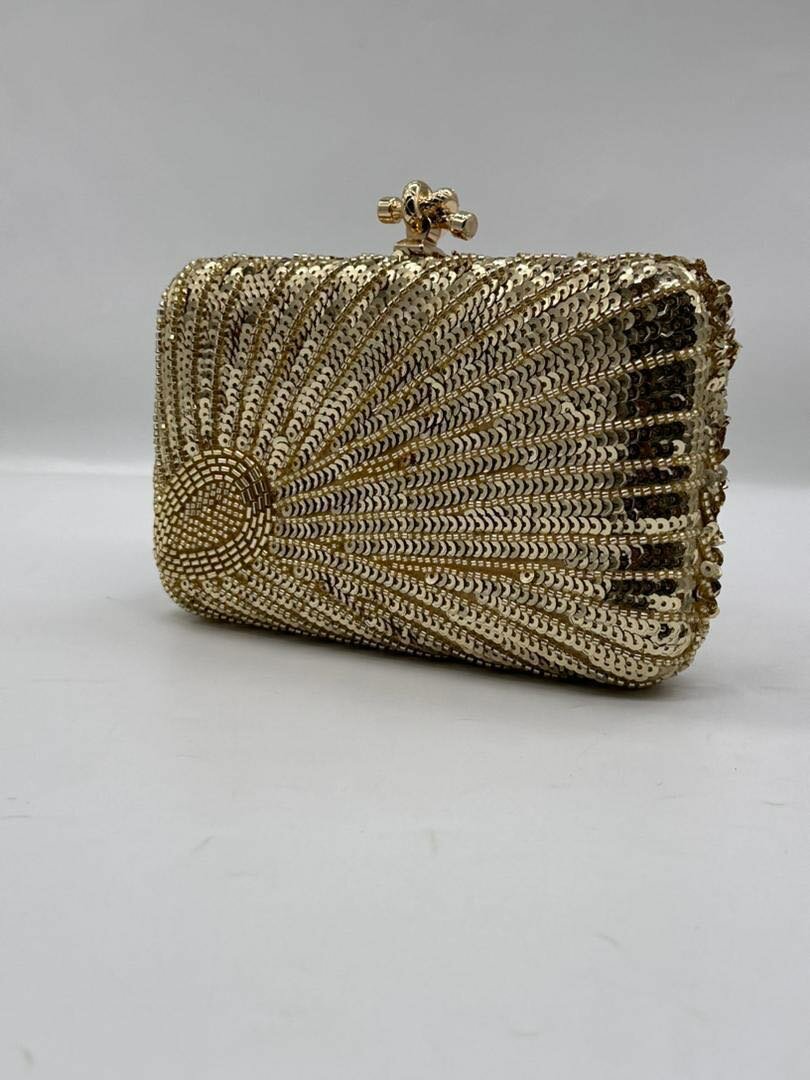 Ladies clutch
