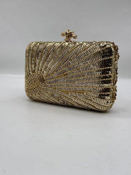 Ladies clutch