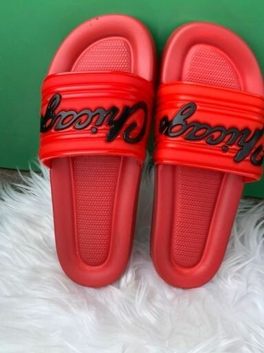 Easy Slippers