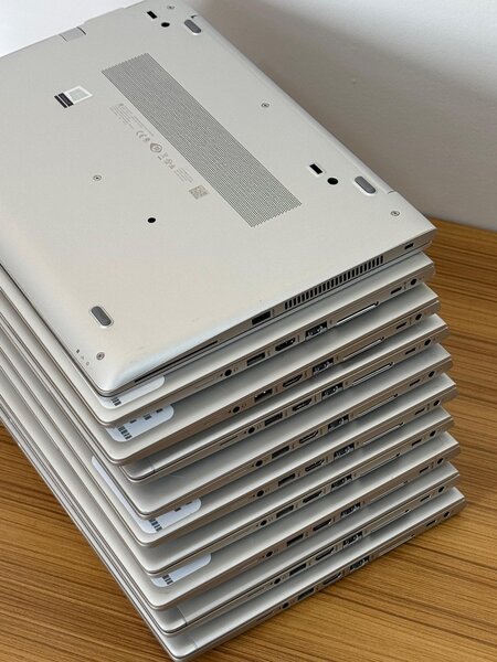 HP ELITEBOOK 745 G6