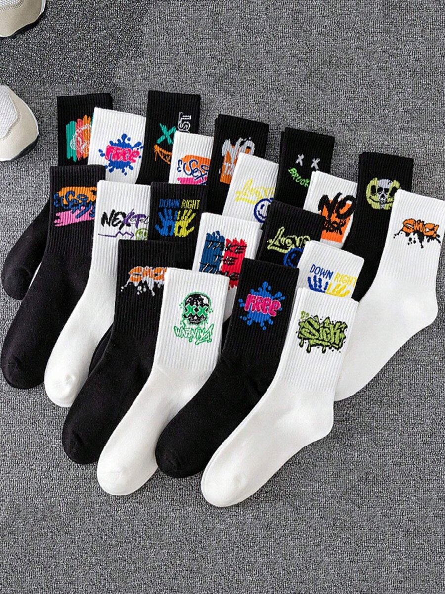 Chaussettes