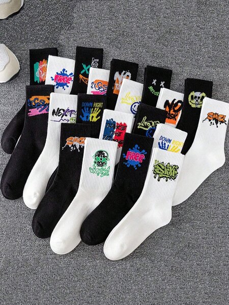 Chaussettes