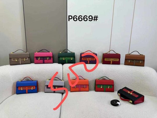 Handbags