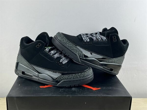 Jordan Retro 3