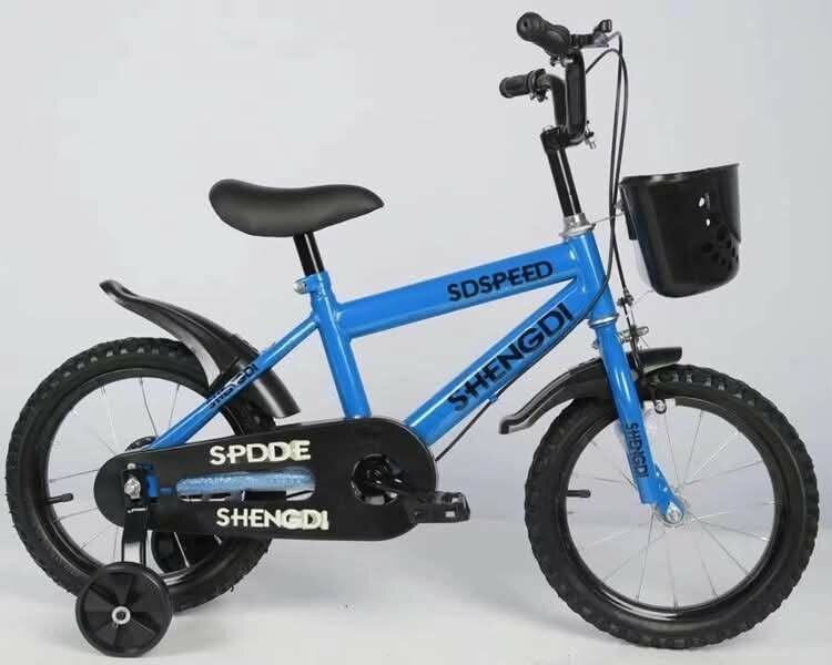 Vélo Des Enfants 2ans à 5ans