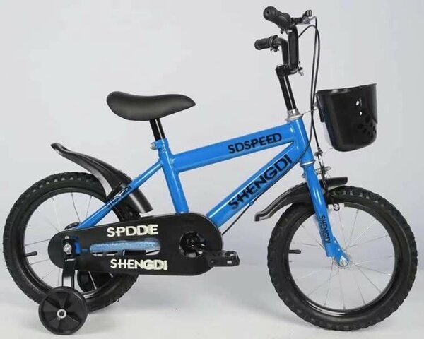 Vélo Des Enfants 2ans à 5ans