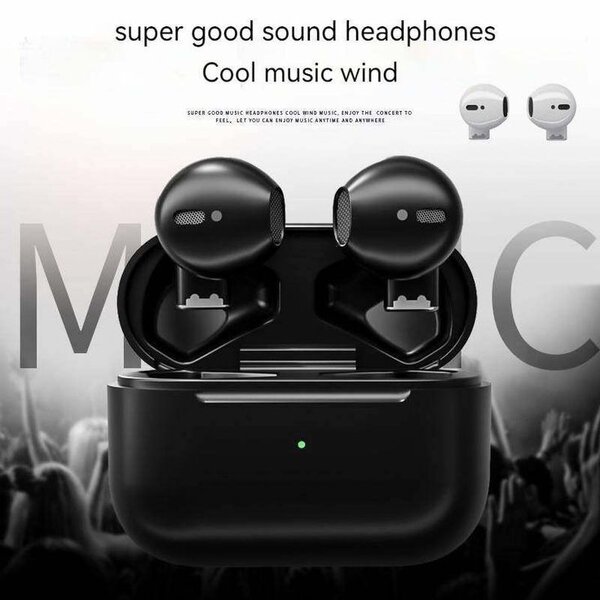 Écouteurs Bluetooth Pro