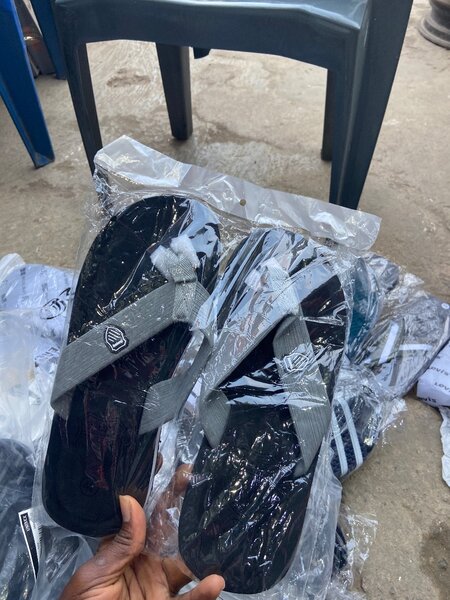 Tongs Sport Confortables