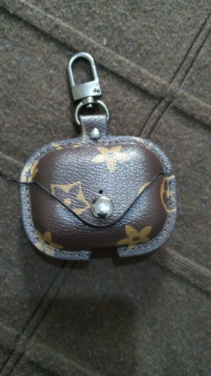 Pod Case