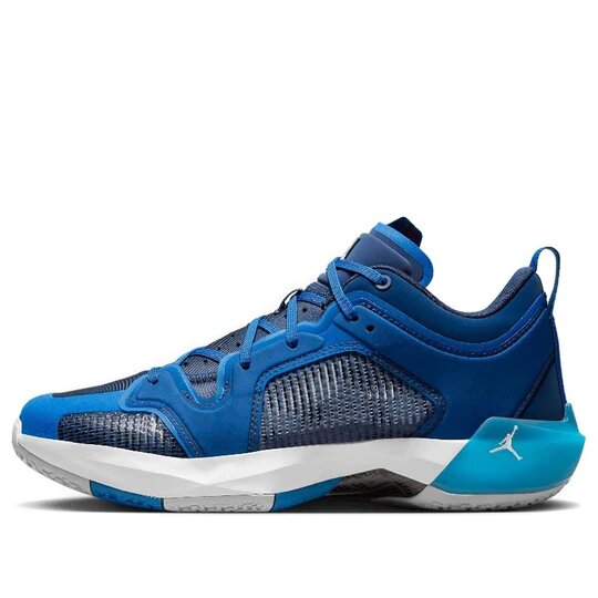 Air Jordan 37 Low 'Military B