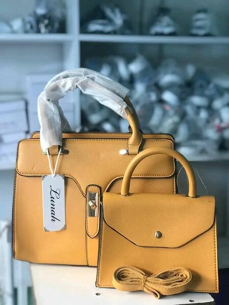 Hand bags
