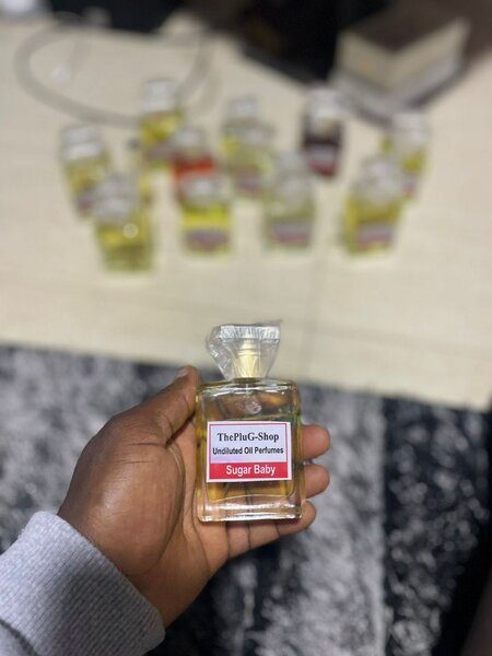 Perfumes