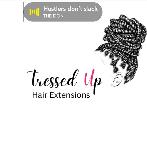 TressedUp