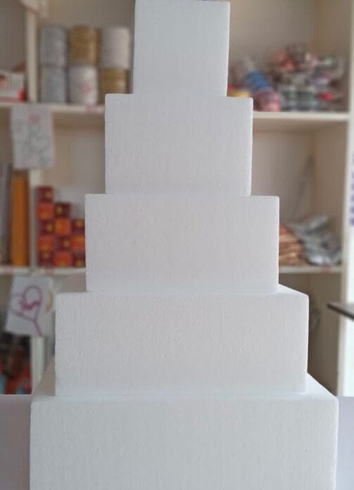 Cake items