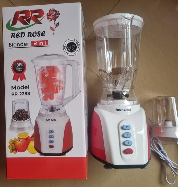 Blender Mixer