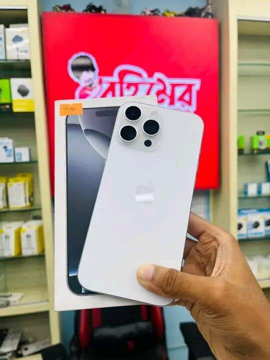 Smartphone premium 5G