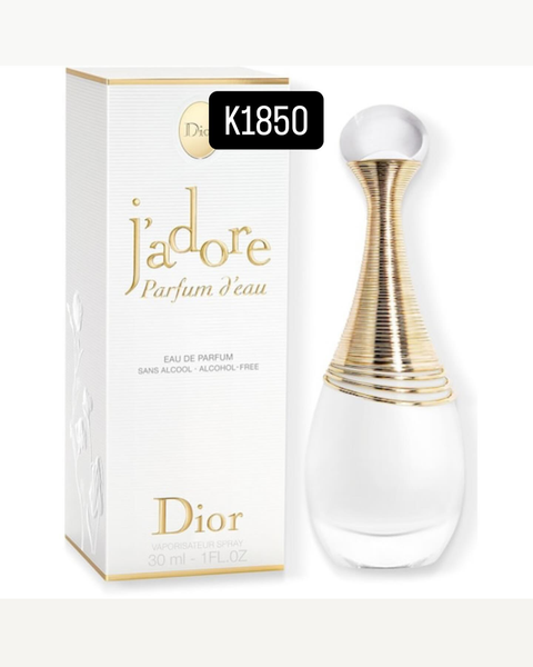 Parfume 