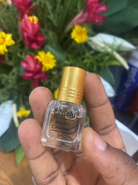 Parfums