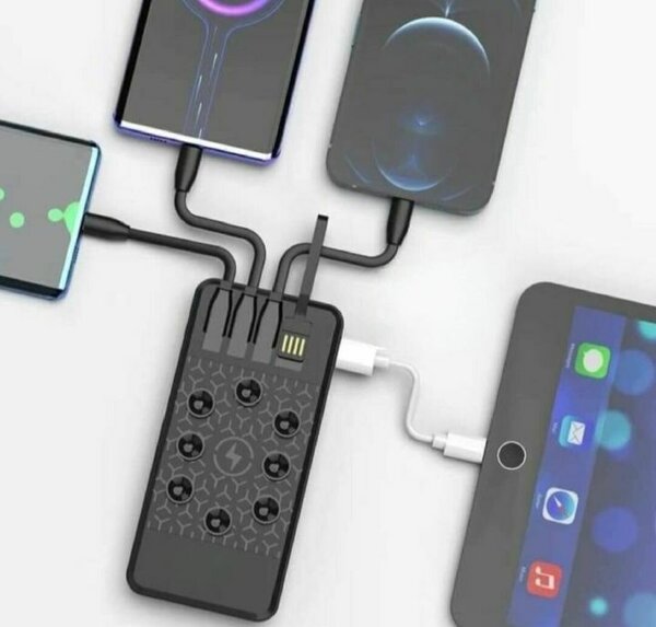 Pawer bank SOVO 10000mAh
