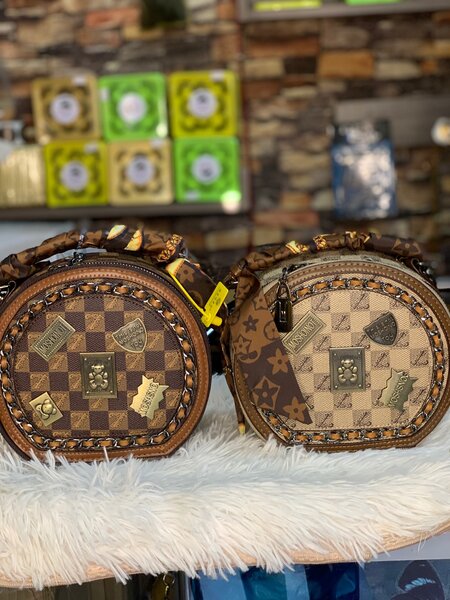 Ladies bag