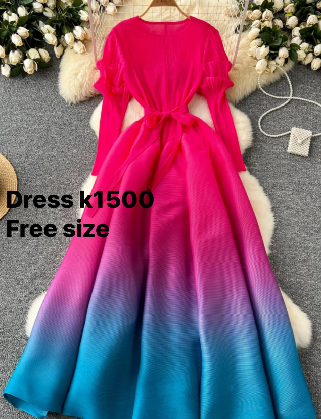 dress