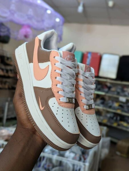 Nike sneakers