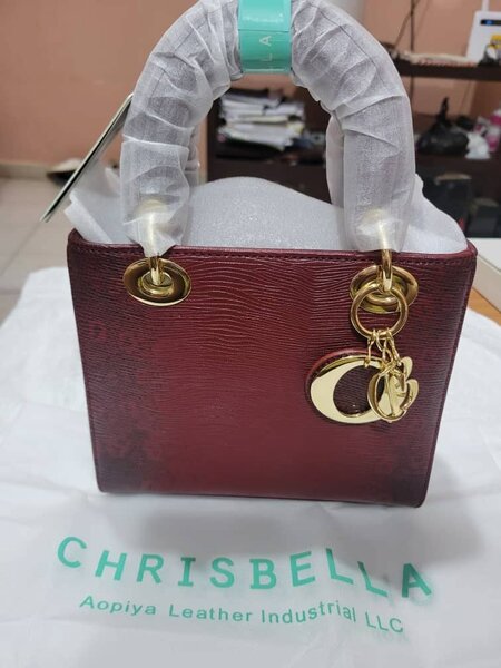 Sac  de marque