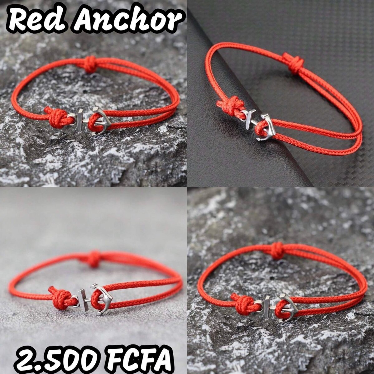 Bracelet