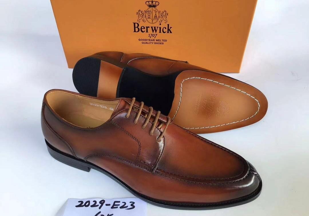 SOULIER BERWICK