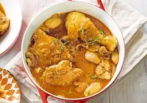 Cuisine africaine