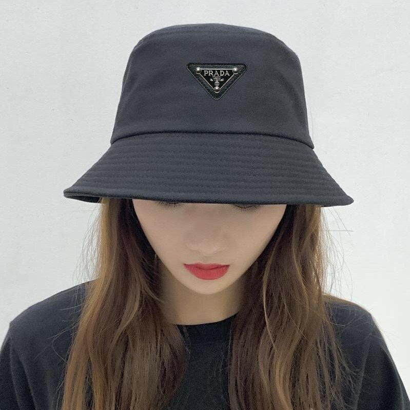 Bucket hats