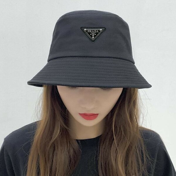 Bucket hats