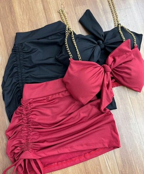 Girl drees