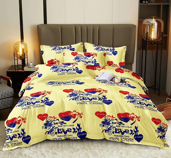 Bedsheet