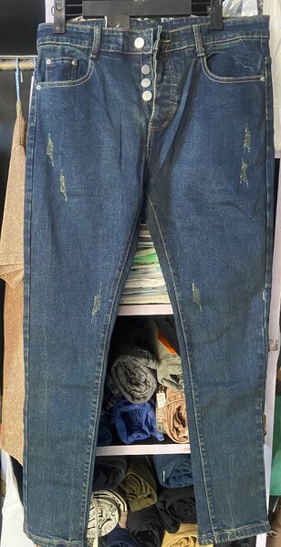 Stork jeans