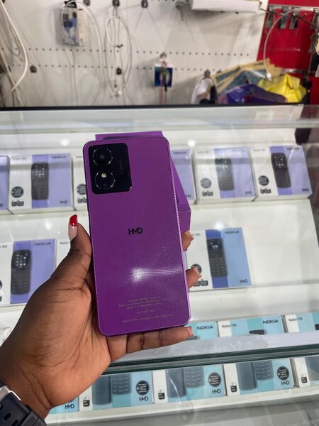 HMD ARC