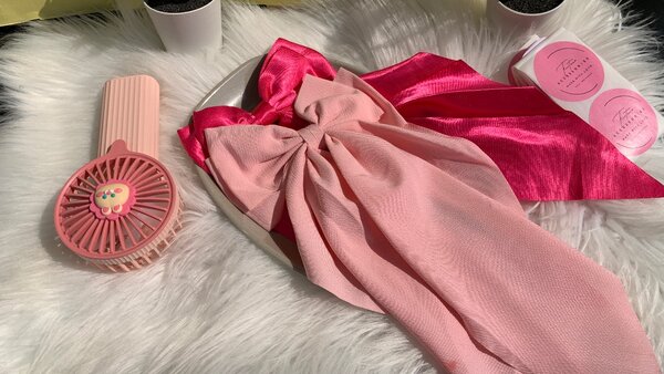 Hair Bow